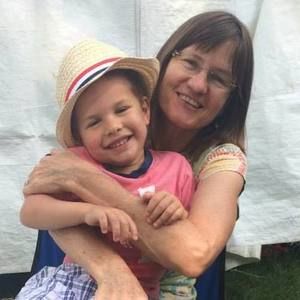 Meet your Posher, Jill